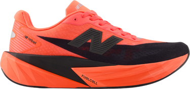Sneakers och skor New Balance FuelCell Rebel v5 Orange | wfcx-lq5, 0