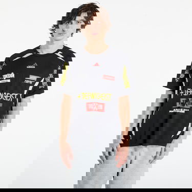 Jersey adidas Originals Teamgeist Moto Graphic Jersey Svart | KG2671, 0