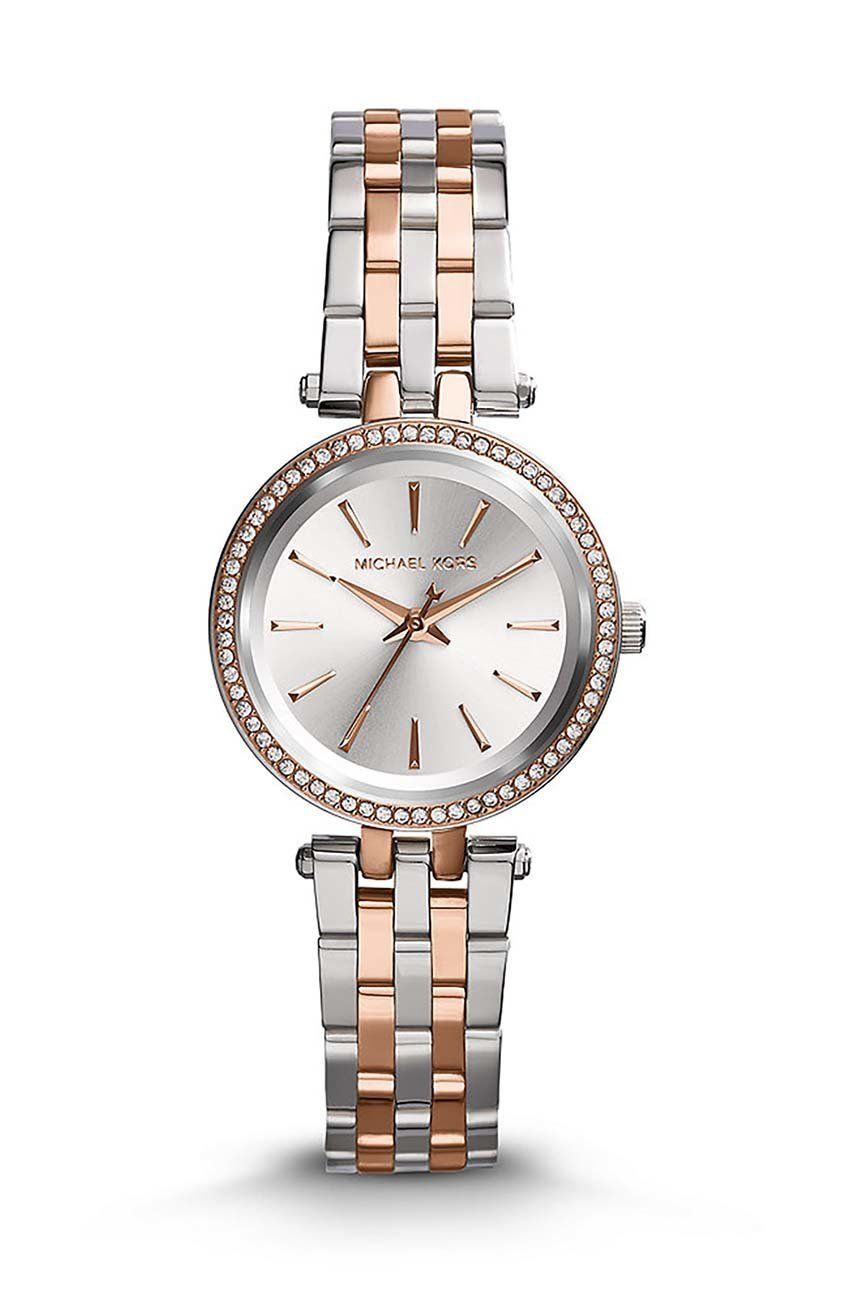 Klocka Michael Kors Watch Metallisk | MK3298, 0