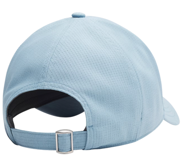 Keps Under Armour Iso-chill Armourvent Adjustable Cap Blå | 1383440-418, 2