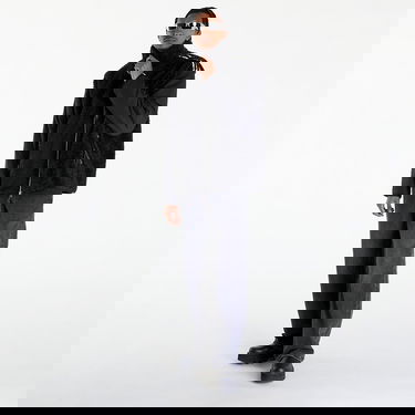 Jacka adidas Originals Song For The Mute x Fleece Jacket UNISEX Black Svart | IY9513, 6