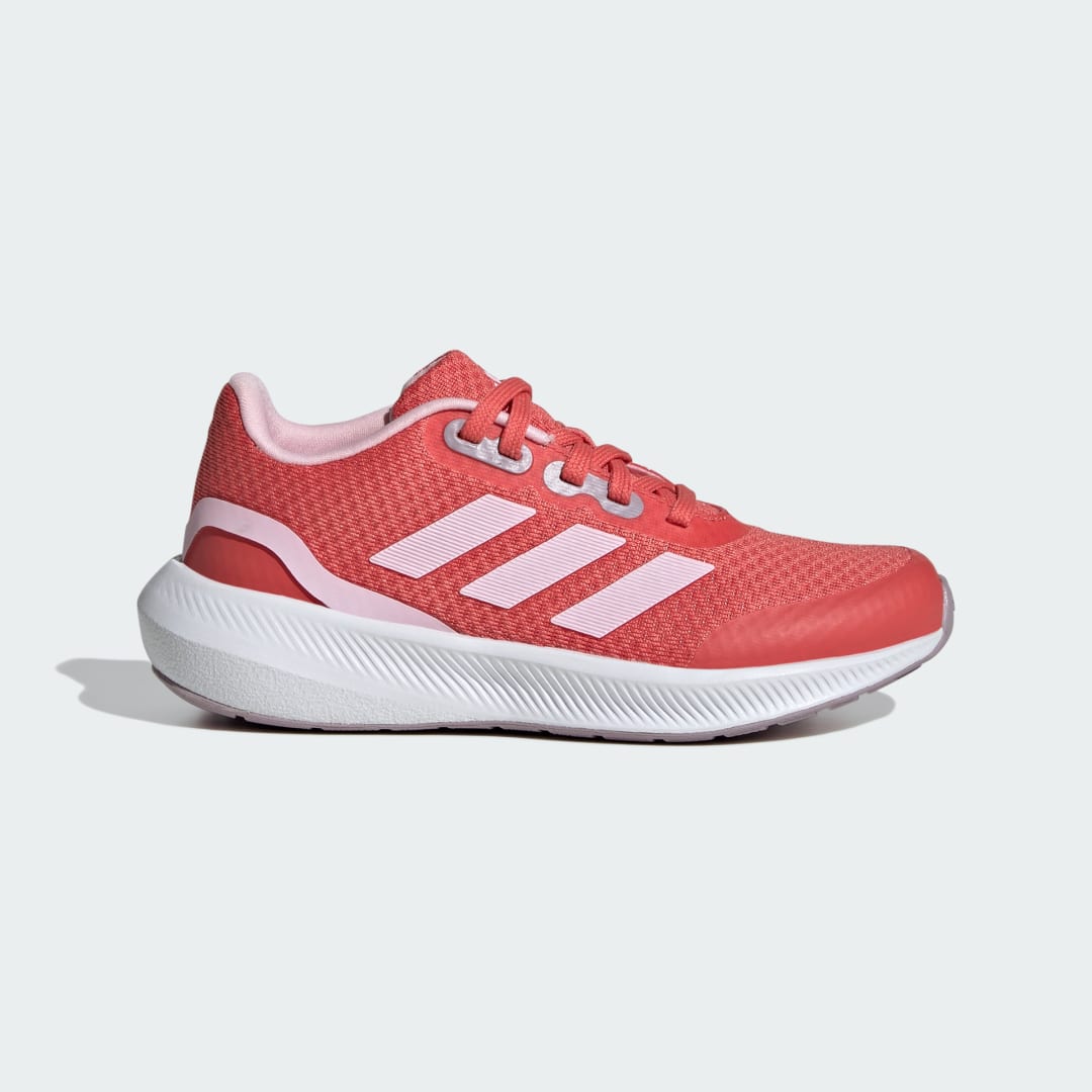 Sneakers och skor adidas Performance Runfalcon 3 Röd | ID0593, 0