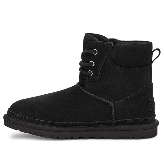 Sneakers och skor UGG Neumel Hiker Boots Svart | 1112482-BLK, 0