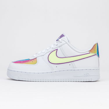 Sneakers och skor Nike Air Force 1 Low "Easter" W Vit | CW0367-100, 0