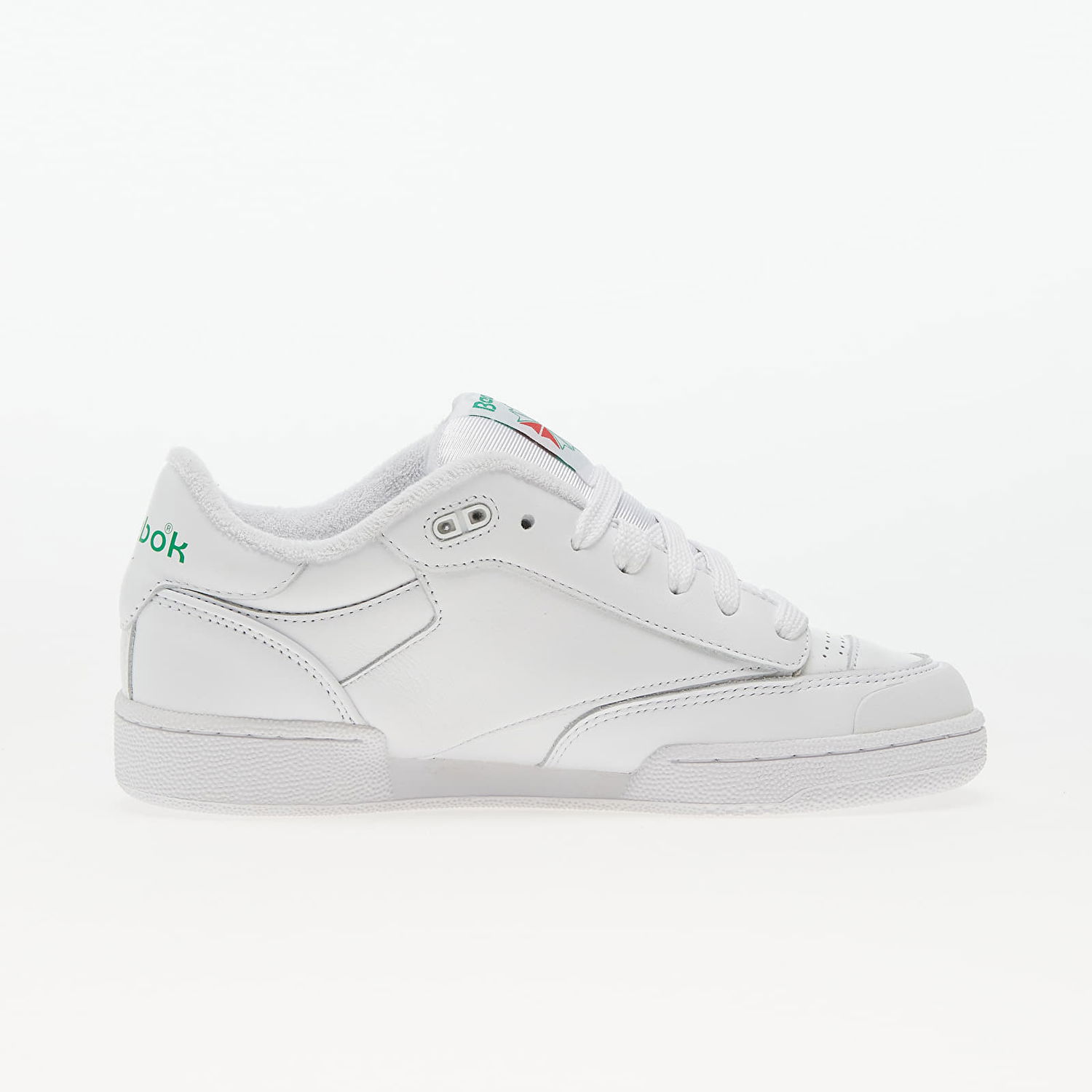 Sneakers och skor Reebok BEAMS x Club C Bulc "White/Green" Vit | 100033747, 1
