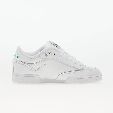 Sneakers och skor Reebok BEAMS x Club C Bulc "White/Green" Vit | 100033747, 1