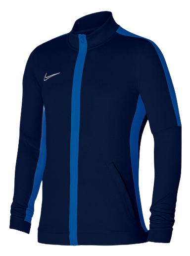 Vindjacka Nike Academy Mörkblå | dr1695-451
