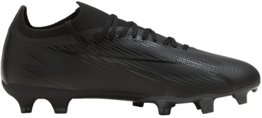 Sneakers och skor Puma ULTRA MATCH FG/AG Svart | 107754-02, 2
