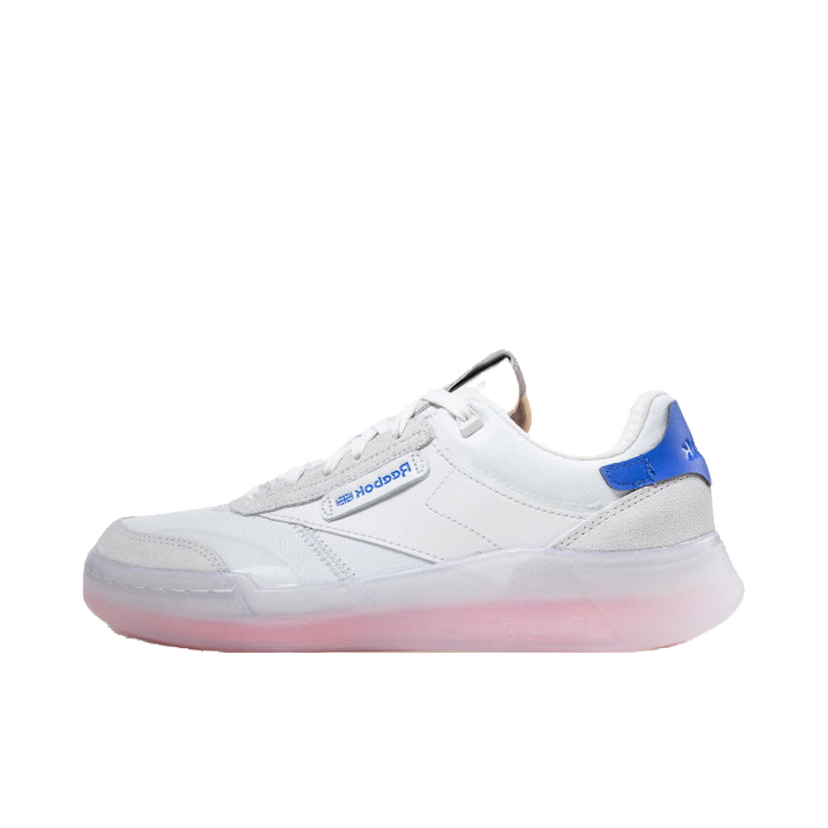 Sneakers och skor Reebok Club C Legacy Vit | GZ5441