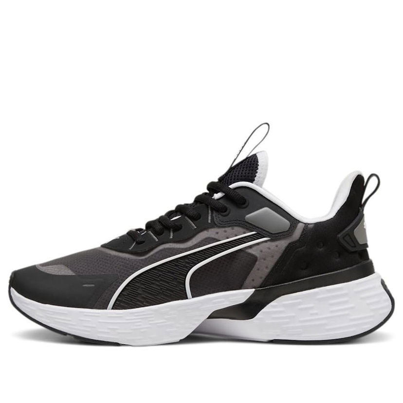Sneakers och skor Puma Softride Sway Svart | 379443-01