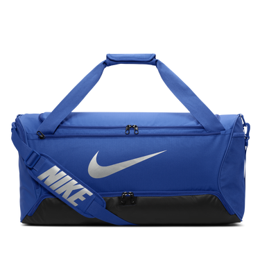 Ryggsäckar och väskor Nike Brasilia 9.5 (60 l) Blå | DH7710-480, 0
