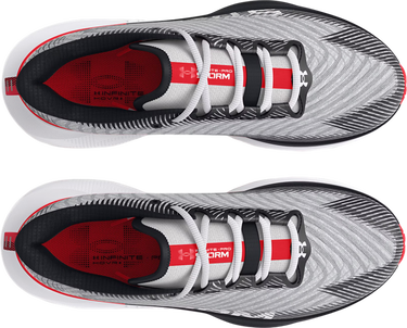 Sneakers och skor Under Armour Infinite Pro Storm Grå | 3027588-100, 3