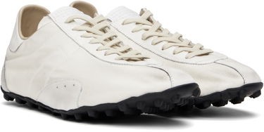 Kläder Maison Margiela Maison Margiela Sprinters Vit | S57WS0509 P8190, 3