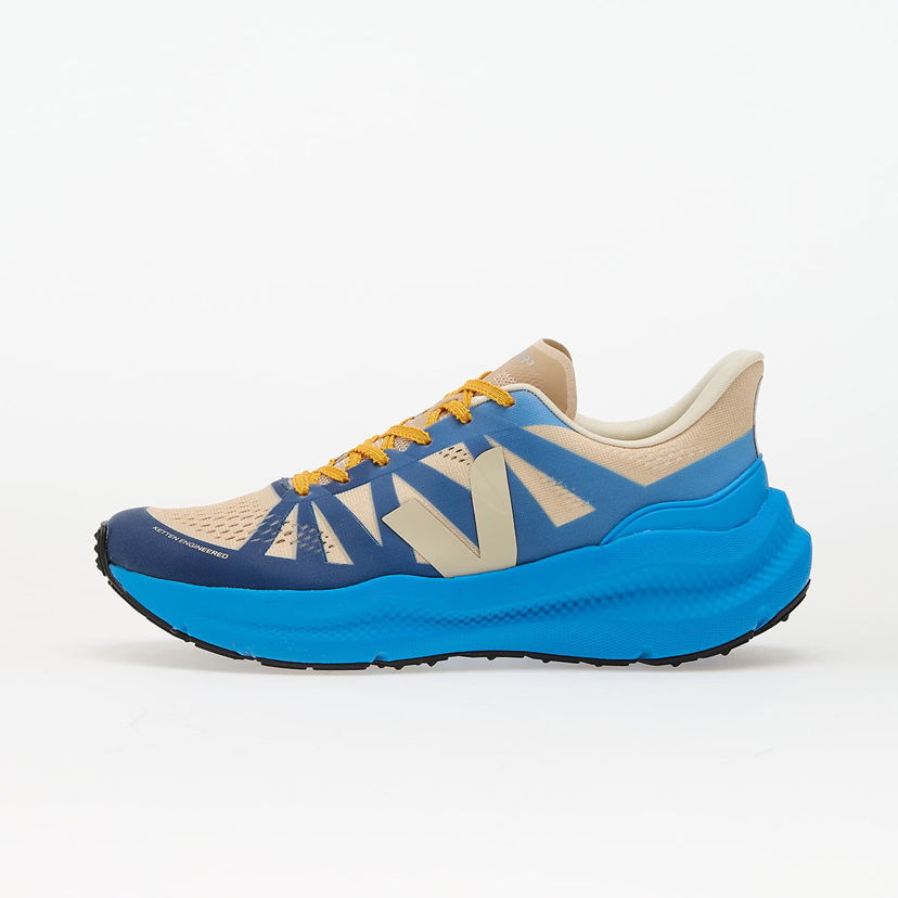 Sneakers och skor Veja Condor 3 Adv Blå | CE2820953B