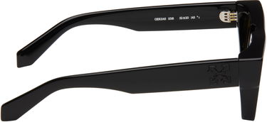 Solglasögon Off-White Off-White Oregon Sunglasses Svart | OERI145S25PLA0011018, 3