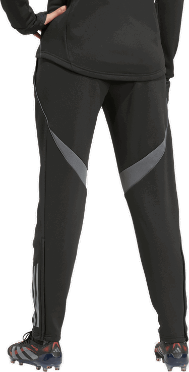 Träningsbyxor adidas Originals Tiro25 Competition Winterized Track Pants Svart | jn5843, 1