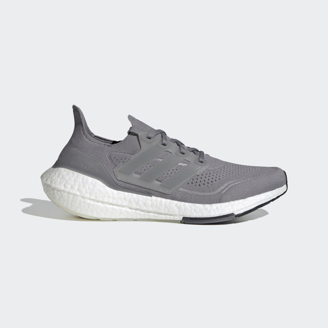 Sneakers och skor adidas Performance UltraBoost 21 Grå | FY0381, 0
