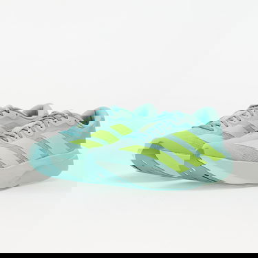 Sneakers och skor adidas Performance Adizero EVO SL Turkos | JS4452, 5