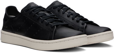 Sneakers och skor Y-3 Y-3 Stan Smith Svart | JQ4977, 3