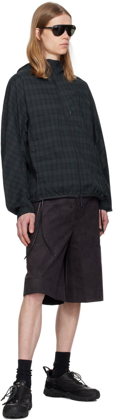 Vindjacka Post Archive Faction (PAF) POST ARCHIVE FACTION Technical Right Jacket Grön | 8.0 OTR-GN, 3