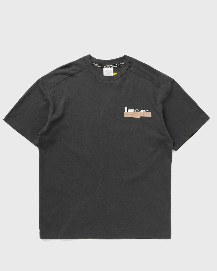 T-shirt Nike ISPA SSNL T-Shirt Svart | FV4893-060