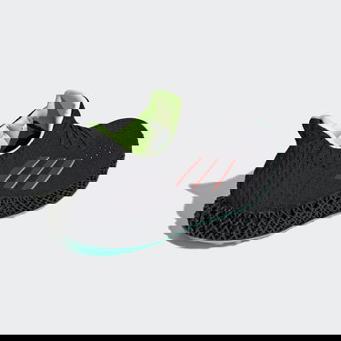 Sneakers och skor adidas Performance 4D Svart | GZ8626, 2