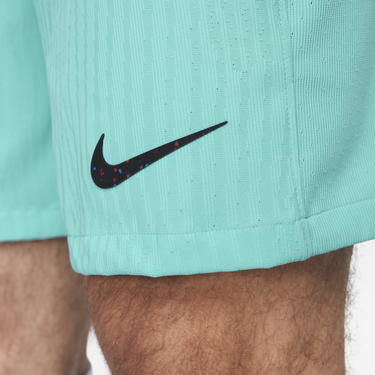 Shorts Nike Dri-FIT ADV FC Barcelona 2023/24 Match Third Shorts Turkos | DX9768-486, 2