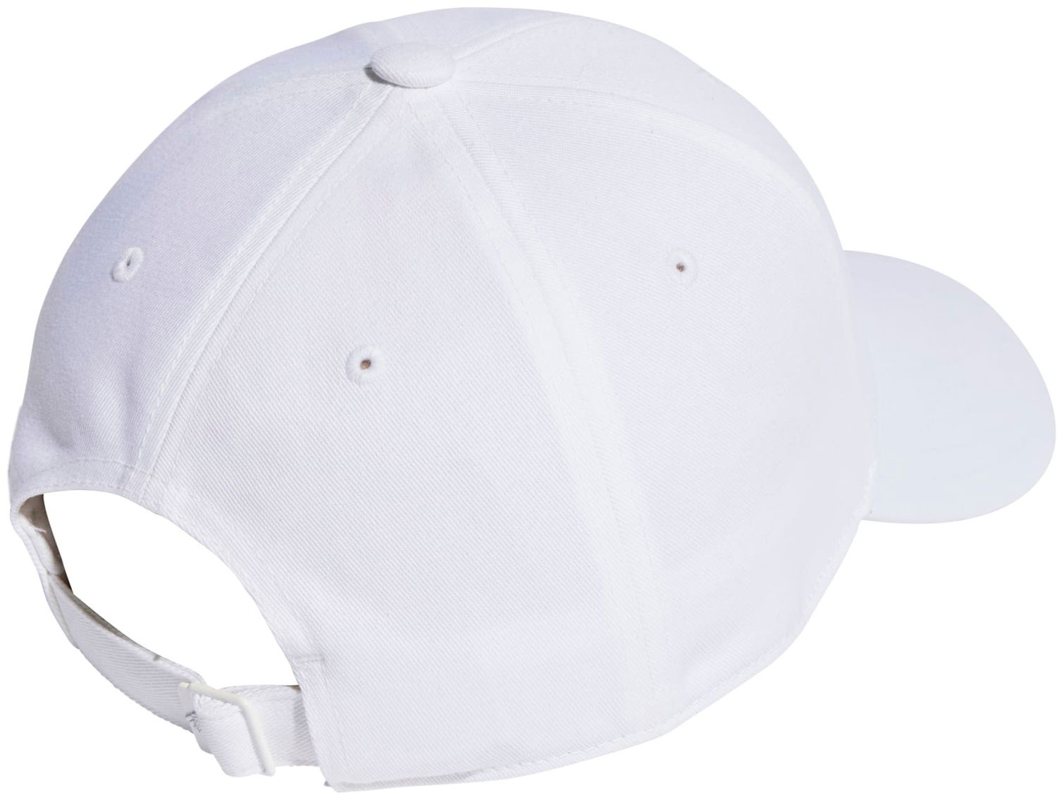 Keps adidas Performance Sportswear BBALL CAP TONAL Vit | ir7902, 1