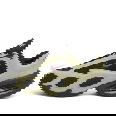 Sneakers och skor Nike Air Max Muse Grön | FV1920-002, 0