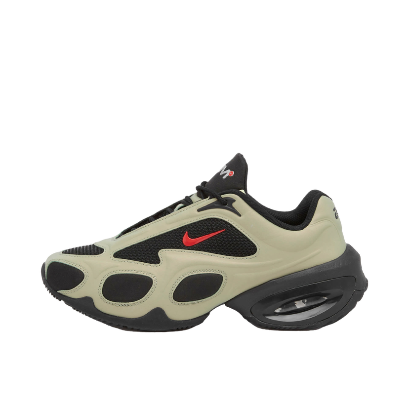 Sneakers och skor Nike Air Max Muse Grön | FV1920-002