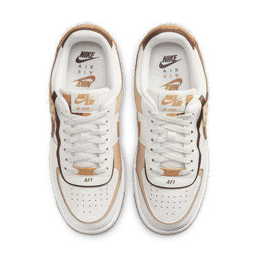 Sneakers och skor Nike Air Force 1 Shadow Vit | DZ1847-106, 2