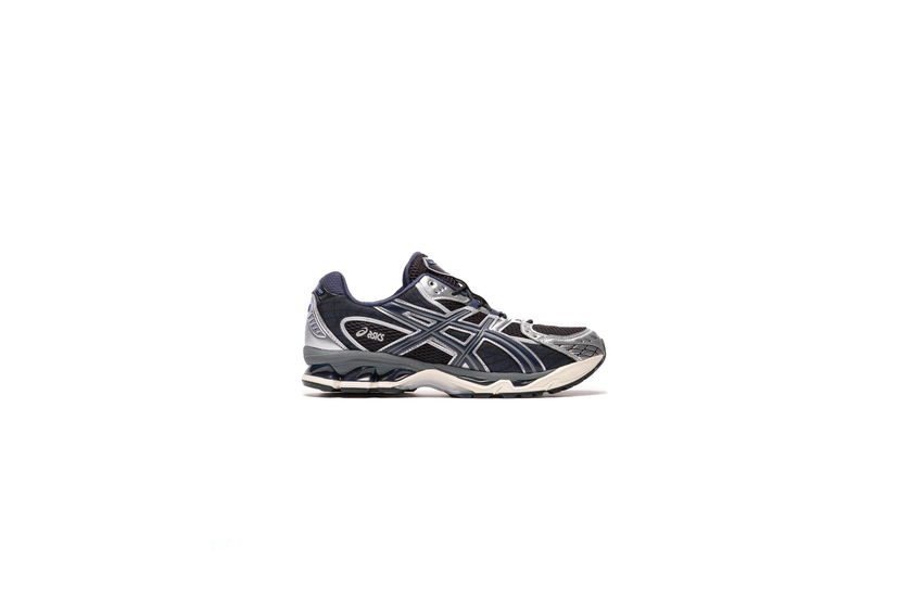 Sneakers och skor Asics GEL-NIMBUS 10.1 Mörkblå | 1203A543-003