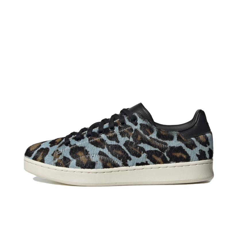 Sneakers och skor adidas Originals Stans Smith “Leopard” Blå | GY8797