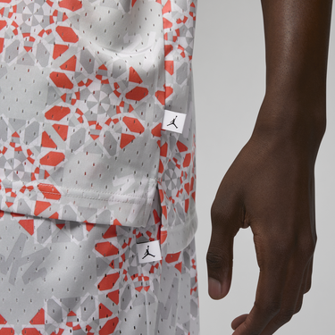 Linne Nike Zion Tank Top Flerfärgad | FB8161-025, 1