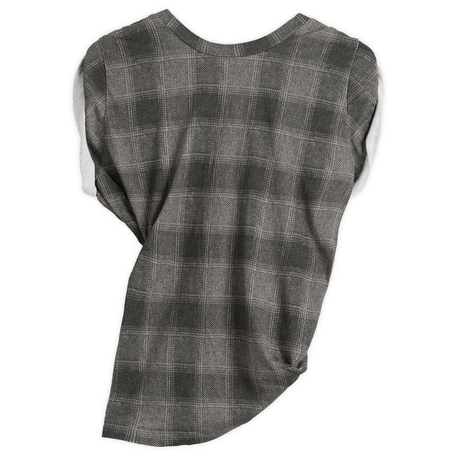 T-shirt OUR LEGACY Our Legacy Twisted T-Shirt, Size 32 Grå | W4256TO, 1