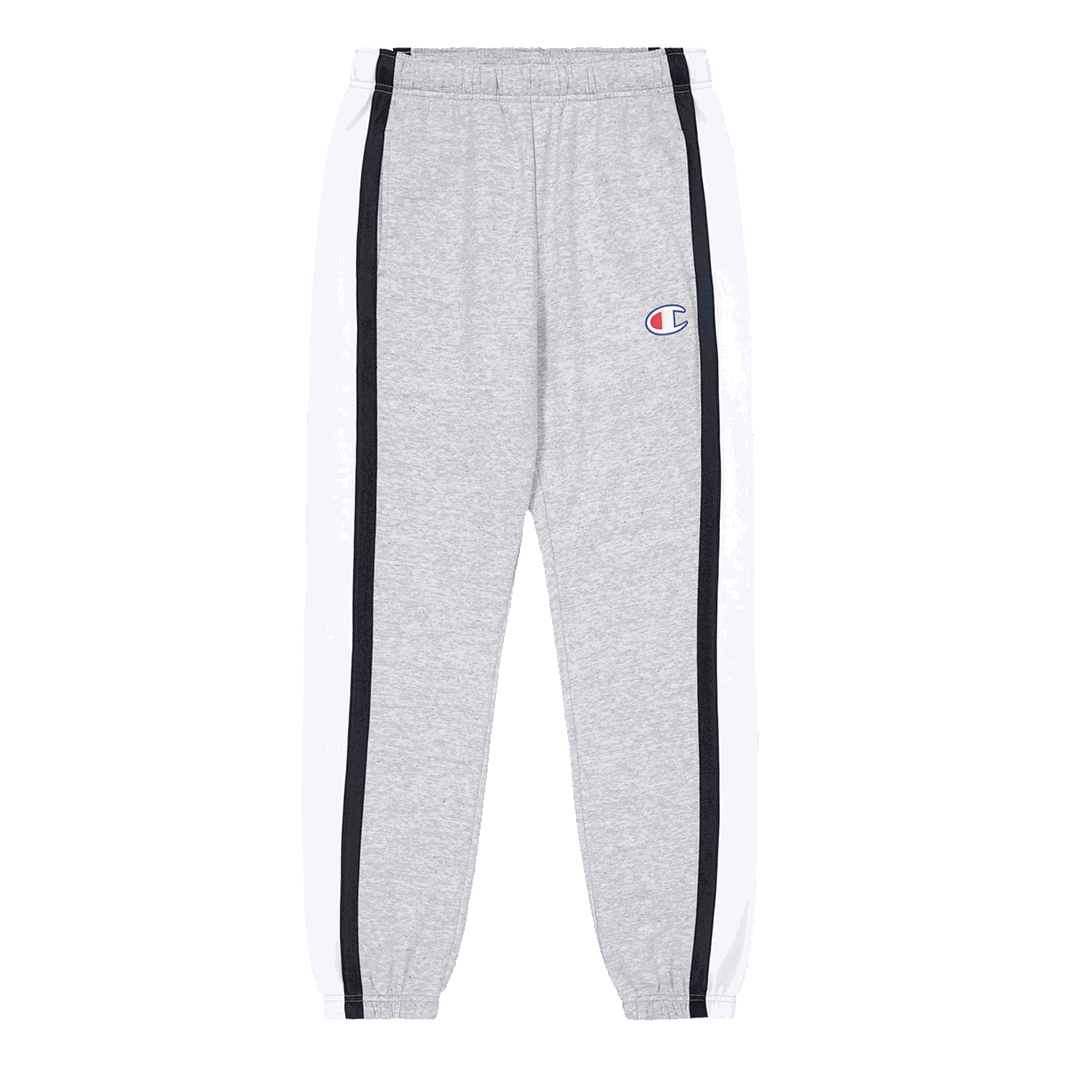 Träningsbyxor Champion Jogger Pants with Side Stripes Grå | 220326-EM021, 0