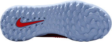 Sneakers och skor Nike JR PHANTOM 6 LOW ACADEMY TF Purpur | hq2038-400, 2