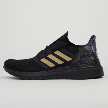 Sneakers och skor adidas Performance UltraBoost 20 Svart | FW4322, 0
