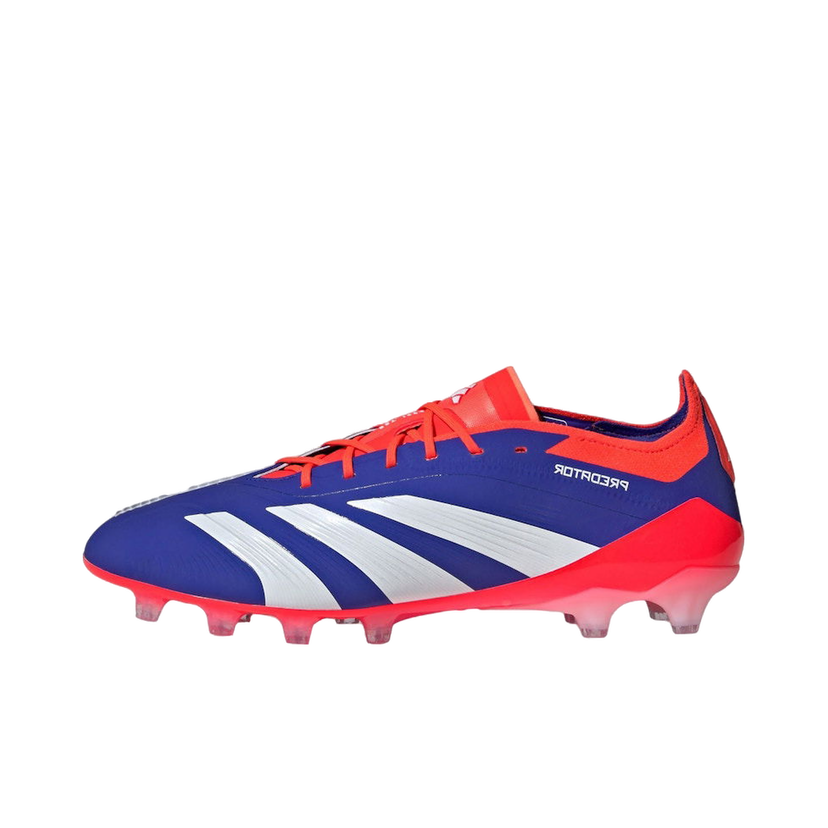 Sneakers och skor adidas Performance Predator Elite AG Blå | IF6407