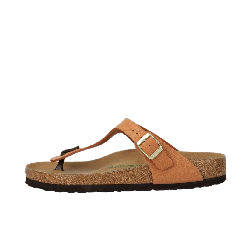 Sneakers och skor Birkenstock Gizeh Flip Flops Brun | 1025062