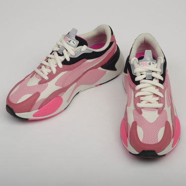 Sneakers och skor Puma RS-X3 Puzzle Rosa | 371570 06, 2