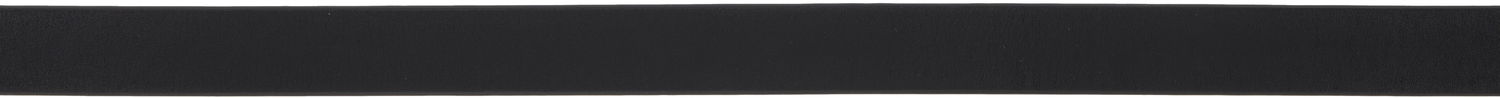 Bälten Anine Bing ANINE BING Signature Link Belt Svart | A-12-2187-000, 1