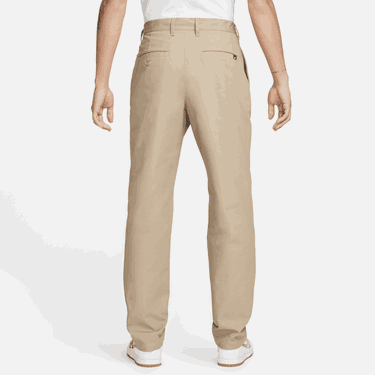 Byxor Nike Club Chino Pants men Casual Pants Beige | FZ5770-247, 4