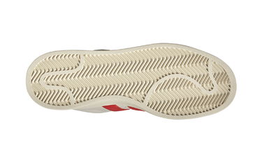 Sneakers och skor adidas Originals Campus 00s Röd | ID2068, 3