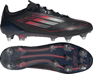 Sneakers och skor adidas Performance F50 ELITE SG Svart | ie1260, 2