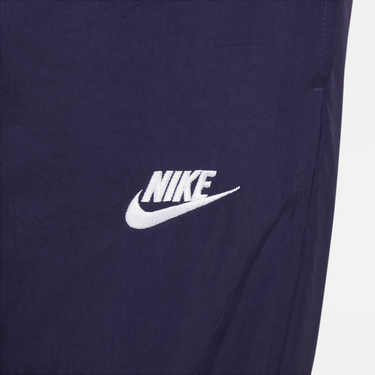 Träningsbyxor Nike Windrunner Pants Mörkblå | FB8616-555, 3