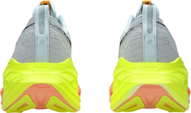 Sneakers och skor Asics SUPERBLAST 2 PARIS Blå | 1013a150-750, 5