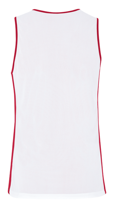 Jersey Nike Nike Team25 Stock Reversible Jersey Röd | a19919-657, 3