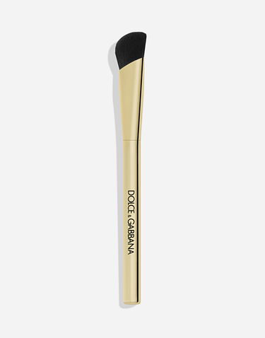 Tillbehör Dolce & Gabbana Dolce & Gabbana Concealer Brush Gul | MKUPFCE0027V0000, 0
