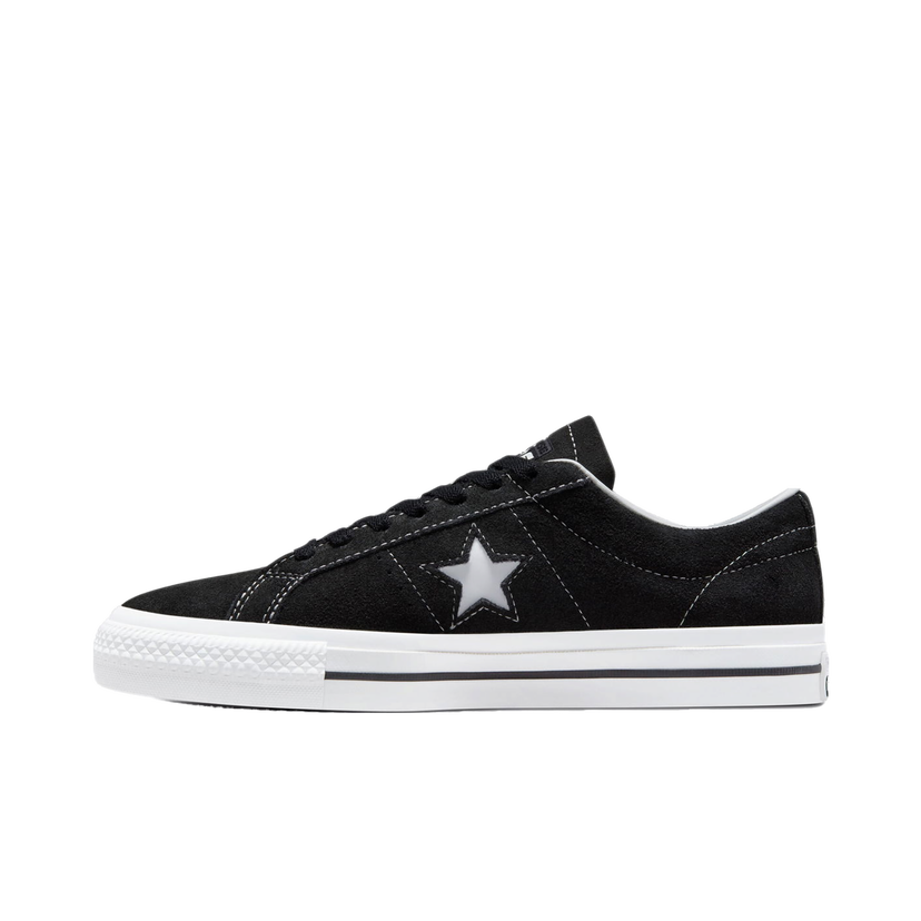 Sneakers och skor Converse One Star Pro CONS Svart | 171327C